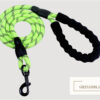 Reflective Dog Leash Nylon Pet Dog Leash Rope For Small Medium Large Dogs Walking Training Pet Supplies - Image 3