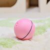 LED Laser Rolling Cat Toy Ball | Interactive Electronic Pet Toy for Cats and Kittens - Image 5