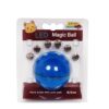 LED Laser Rolling Cat Toy Ball | Interactive Electronic Pet Toy for Cats and Kittens - Image 8