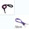 Reflective Dog Leash Nylon Pet Dog Leash Rope For Small Medium Large Dogs Walking Training Pet Supplies - Image 9