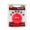 LED Laser Rolling Cat Toy Ball | Interactive Electronic Pet Toy for Cats and Kittens - Image 4