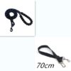 Reflective Dog Leash Nylon Pet Dog Leash Rope For Small Medium Large Dogs Walking Training Pet Supplies - Image 6