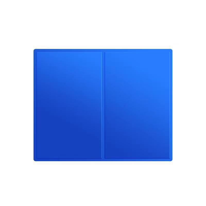 Pet Ice Pad Gel Cooling Ice Pad Summer Pet Pad Dog Mat - Image 5