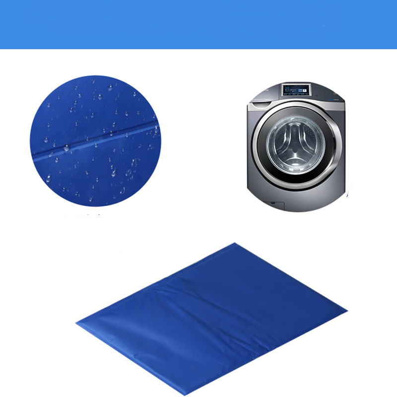 Pet Ice Pad Gel Cooling Ice Pad Summer Pet Pad Dog Mat - Image 8