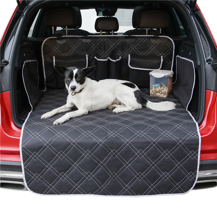 Car Pet Supplies Anti-Dirty Dog Mat - Image 5