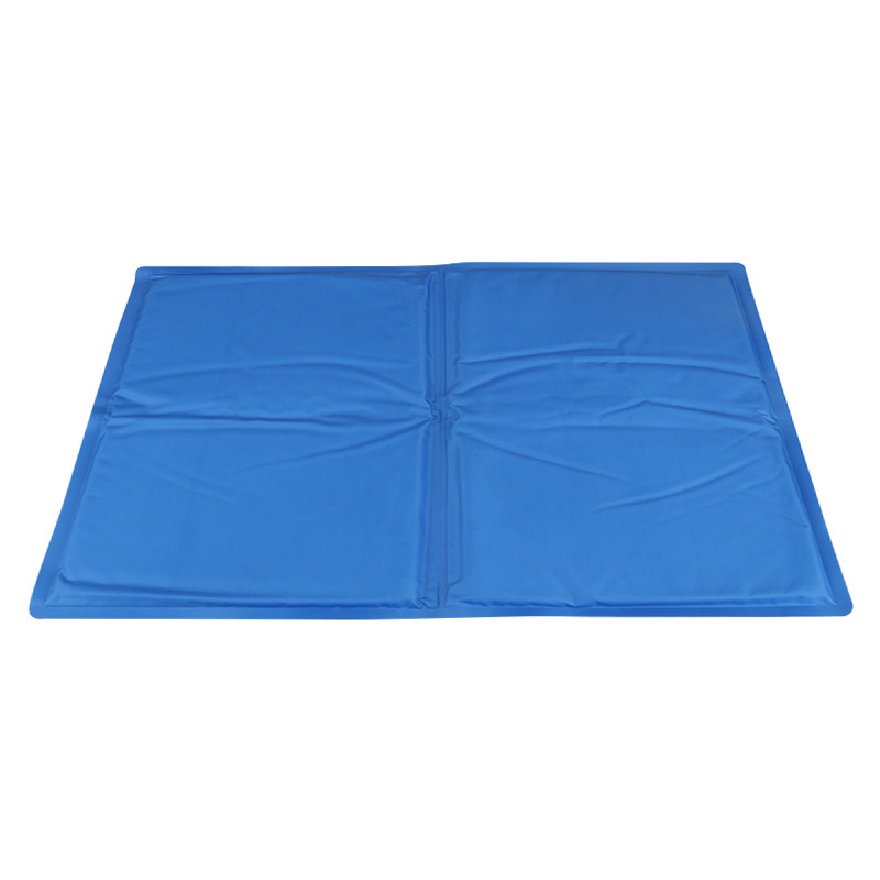 Pet Ice Pad Gel Cooling Ice Pad Summer Pet Pad Dog Mat - Image 10
